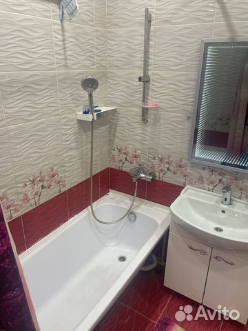 

3-к. квартира, 65 м², 11/15 эт.