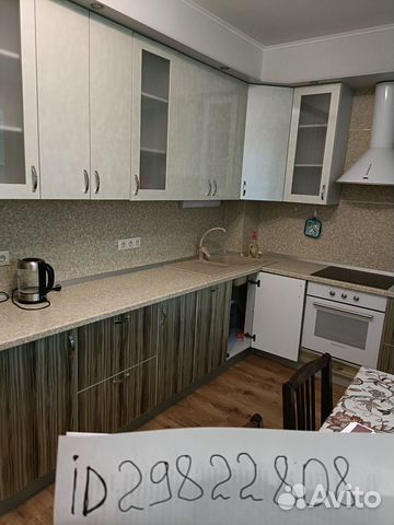 

4-к. таунхаус, 130 м²
