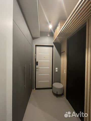 

Квартира-студия, 26 м², 1 кровать