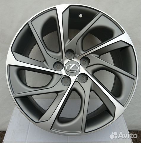 Диски для Lexus NX/RX NEW R18-R20 Диски для Lexus NX/RX NEW R18-R20