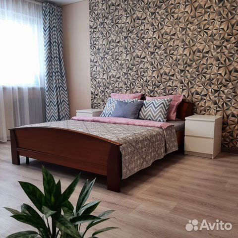 

2-к. квартира, 40 м², 18/18 эт.