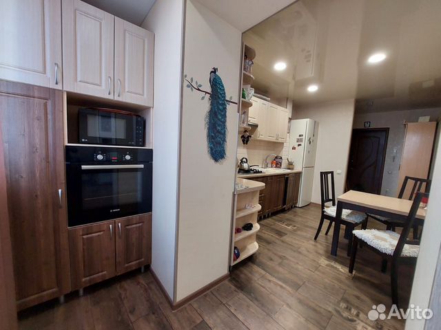 

2-к. квартира, 48 м², 8/9 эт.