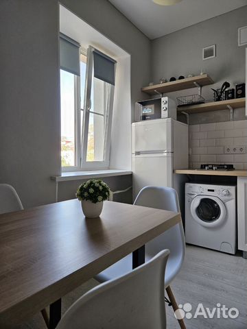 

2-к. квартира, 50 м², 1 кровать