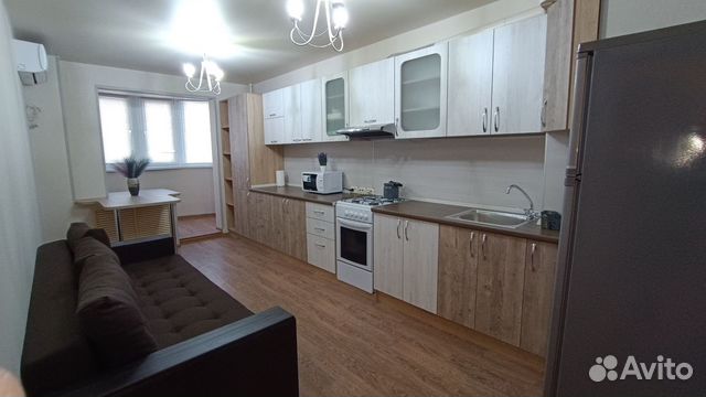 

2-к. квартира, 70 м², 4 кровати