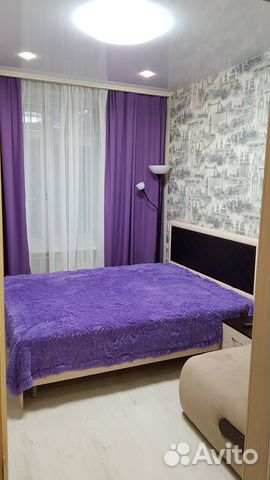 

2-к. квартира, 58 м², 5 кроватей