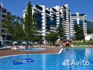 

1-к. квартира, 73 м², 1 кровать