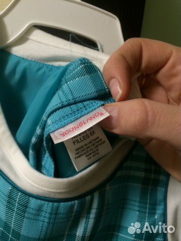 Платье детское Платье детское