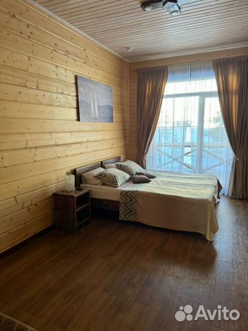 

1-к. квартира, 66 м², 1 кровать