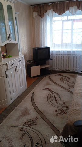 

2-к. квартира, 46 м², 4 кровати