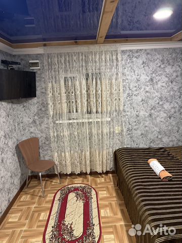 

2-к. таунхаус, 25 м²