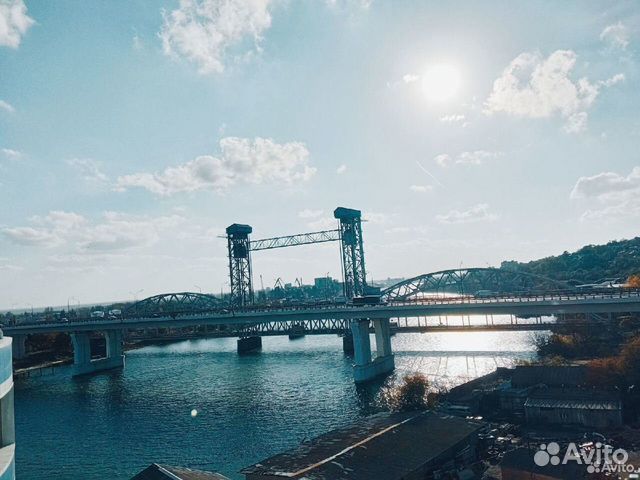 

Квартира-студия, 25 м², 1 кровать