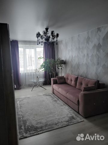 

3-к. квартира, 72 м², 1 кровать