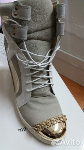 Сникерсы casadei Сникерсы casadei