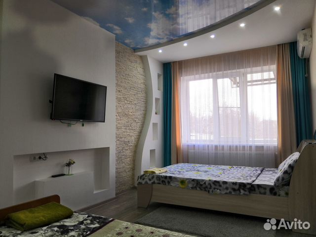 

2-к. таунхаус, 54 м²