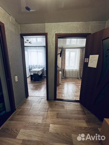 

1-к. квартира, 37 м², 5/5 эт.