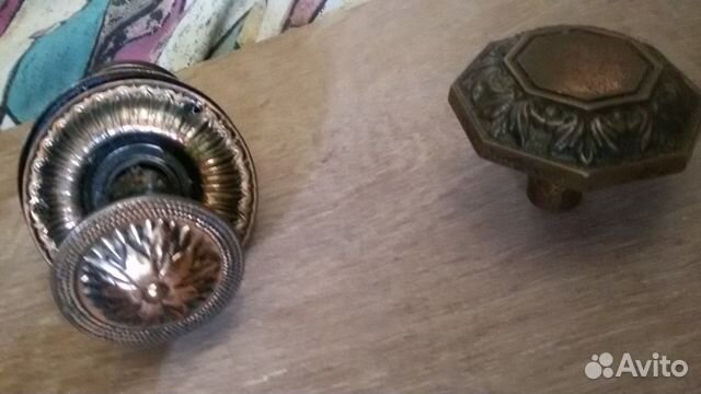 Мебельные ручки, петли, ножки