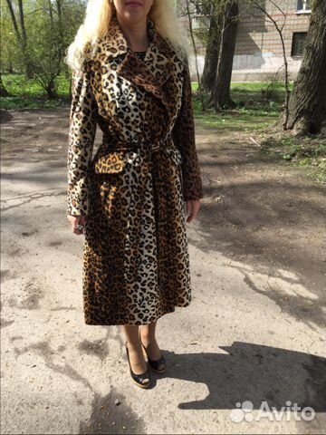 Пальто Пальто