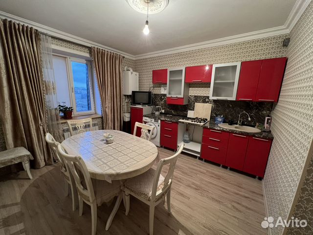 

1-к. квартира, 55 м², 6/7 эт.