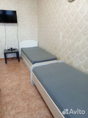 

2-к. квартира, 32,5 м², 5 кроватей