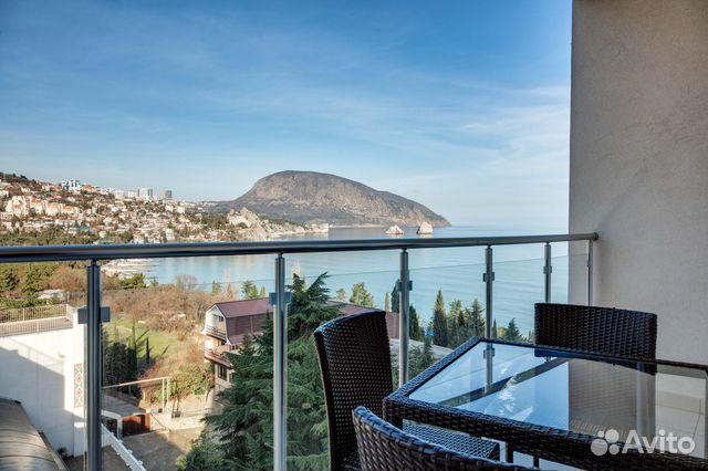 

3-к. квартира, 85 м², 3 кровати