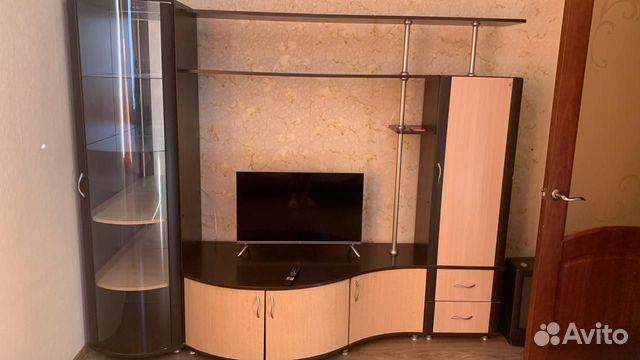 

2-к. квартира, 51 м², 3 кровати