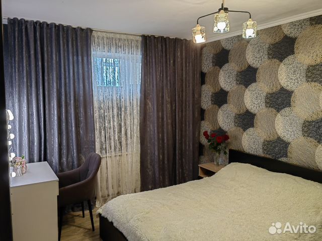 

4-к. дом, 100 м²