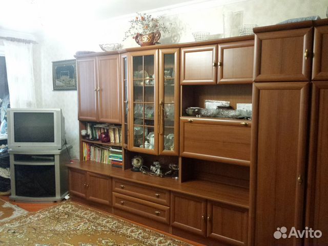 3-к квартира, 65 м², 3/5 эт. 3-к квартира, 65 м², 3/5 эт.