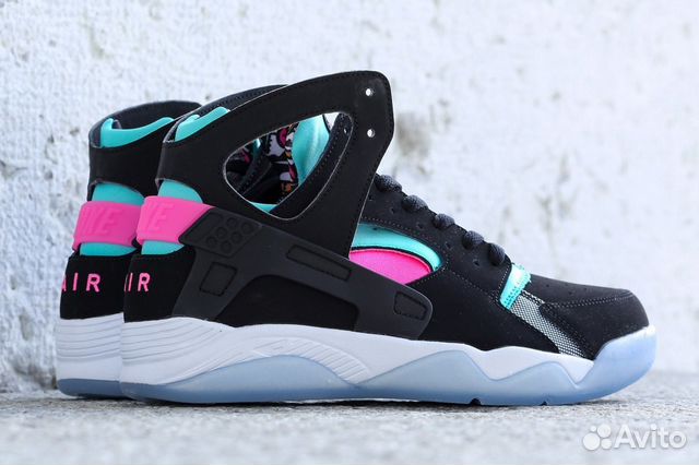 Кроссовки мужские nike AIR flight huarache Кроссовки мужские nike AIR flight huarache