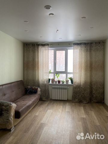 

2-к. квартира, 42 м², 4 кровати
