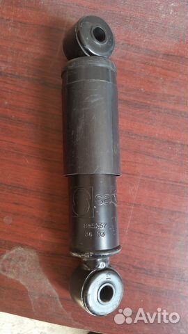 Амортизатор кабины задний MB