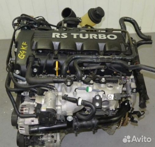 Двигатель Hyundai 2.0T Genesis мотор G4KF бу двс Двигатель Hyundai 2.0T Genesis мотор G4KF бу двс