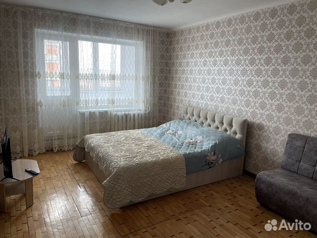 

1-к. квартира, 39 м², 8/12 эт.