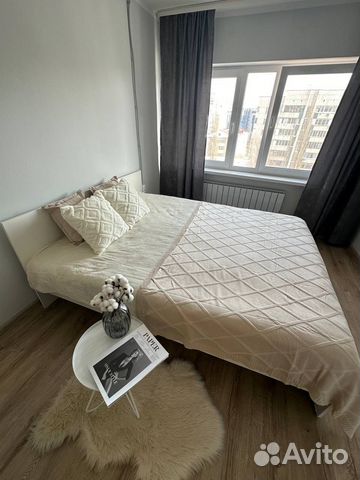 

Квартира-студия, 24 м², 7/16 эт.