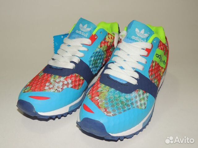 Adidas ZX700 Contemp W