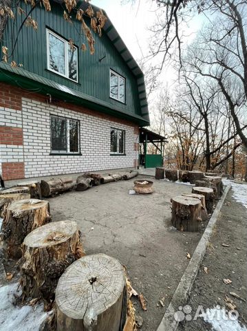 

6-к. коттедж, 120 м²