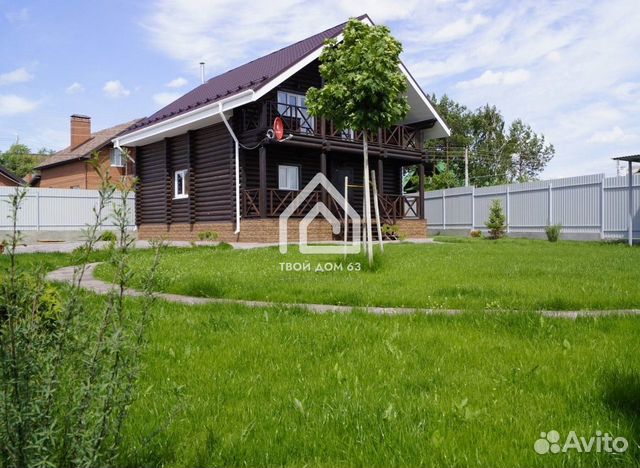 

5-к. коттедж, 150 м²