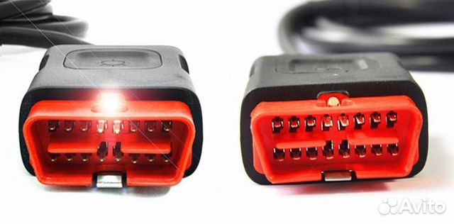 Автосканер Delphi DS150E с Bluetooth Автосканер Delphi DS150E с Bluetooth
