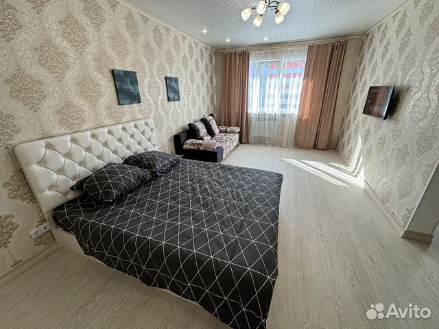 

1-к. квартира, 40 м², 5/12 эт.