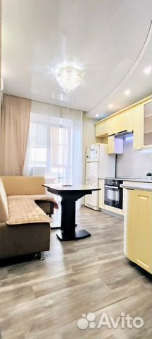 

3-к. квартира, 80 м², 5 кроватей
