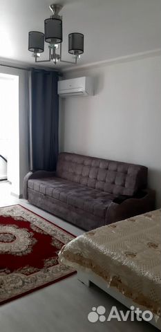

1-к. квартира, 35 м², 6/9 эт.