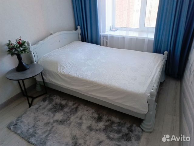 

2-к. квартира, 47 м², 2 кровати