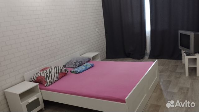 

2-к. квартира, 60 м², 5/9 эт.