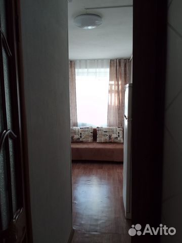 

Квартира-студия, 12 м², 1/5 эт.