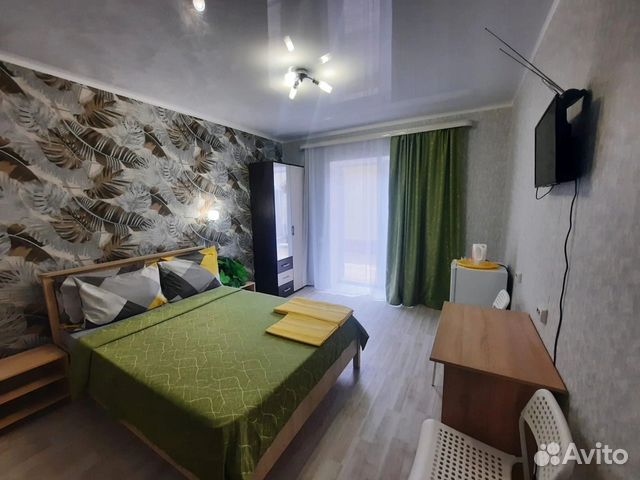 

Квартира-студия, 22 м², 1/3 эт.