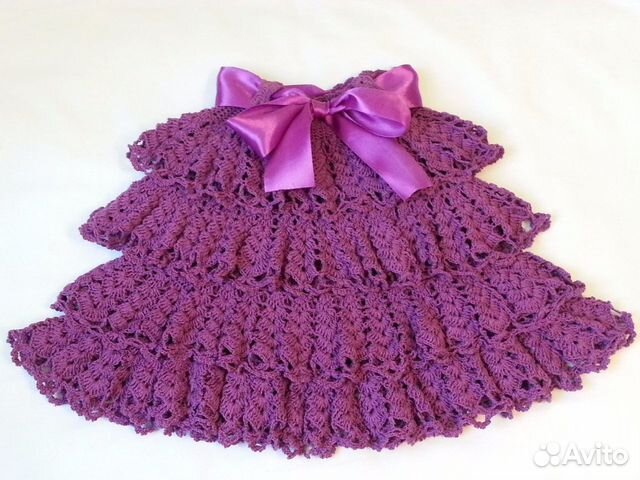 Вяжу для детей и взрослых