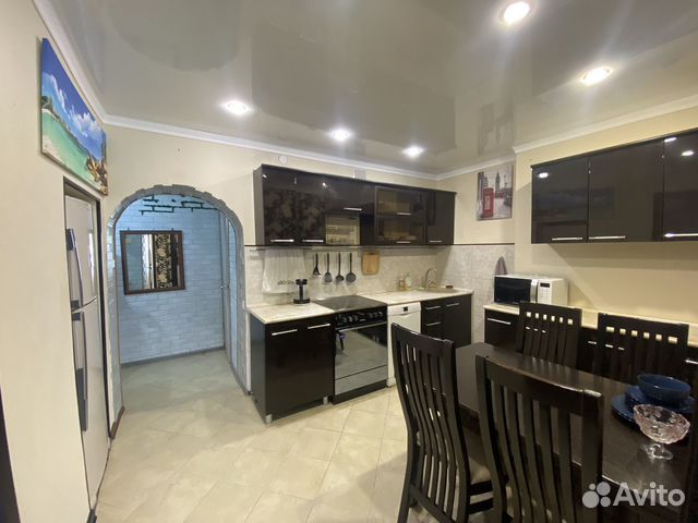 

2-к. квартира, 43 м², 3 кровати