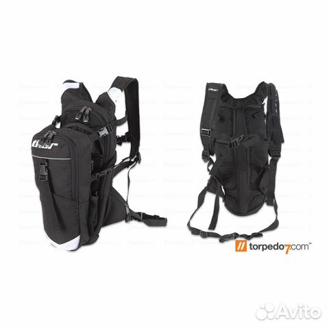 Моторюкзак Thor S13 Hydropack Моторюкзак Thor S13 Hydropack