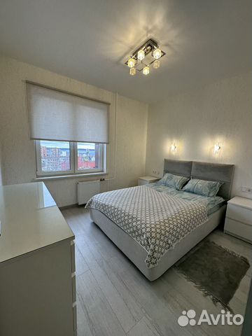

2-к. квартира, 43 м², 7/14 эт.