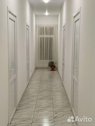 

Квартира-студия, 23 м², 2 кровати