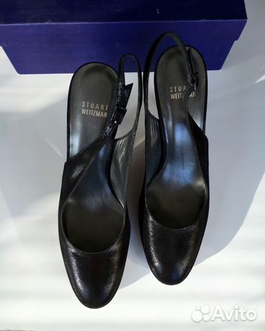 Новые туфли Stuart Weitzman, 40